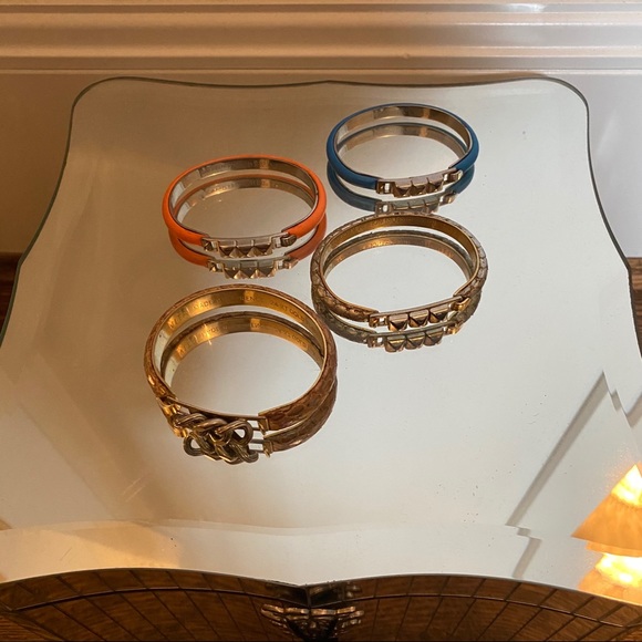 Vita Vede Bundle of 4 Bracekets - Picture 3 of 4